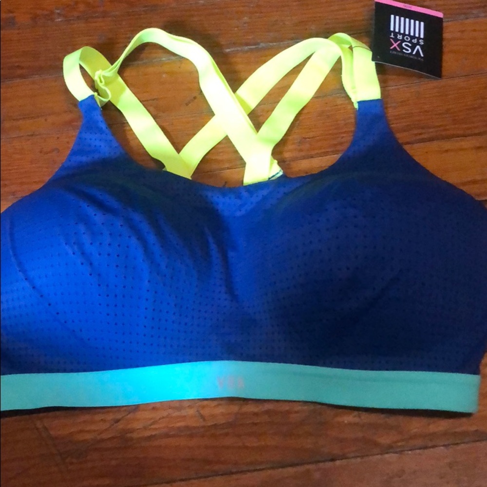 Victoria Secret Sports Bra